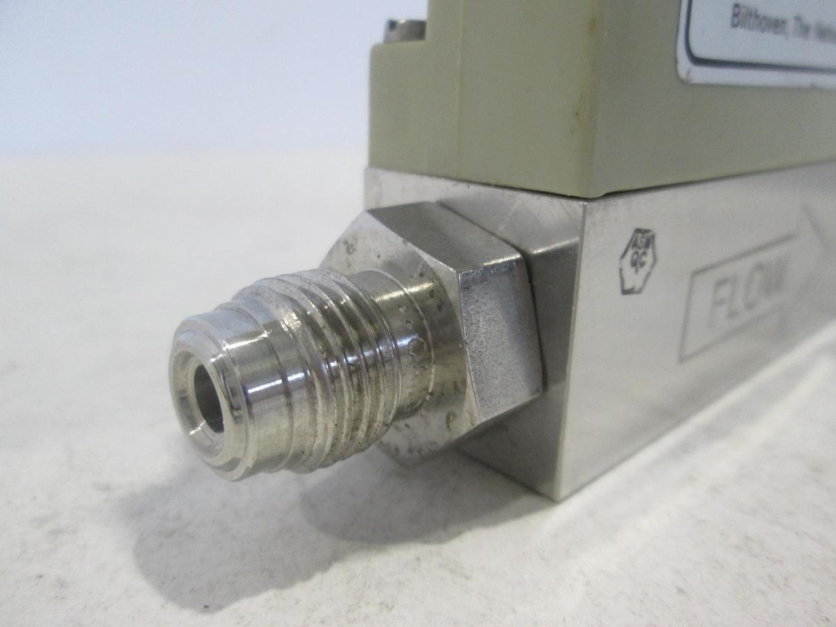 Used ASM, AFC-260, Mass Flow Controller, 100 SCCM, PH3, Used