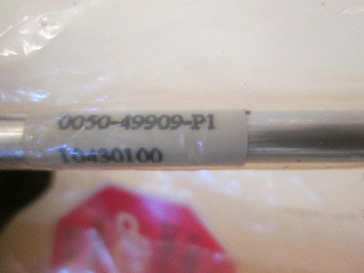 Used AMAT, Vacuum Fitting, 0050-49909-P1, New