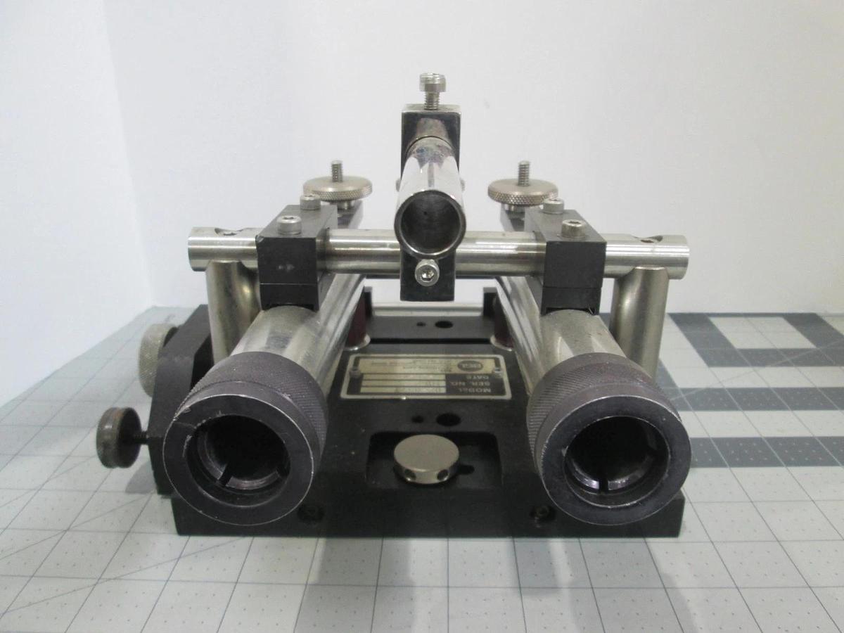 Used IAS, 02-0977, Cantilever Head, Twin Rod, 150mm Assy, Used