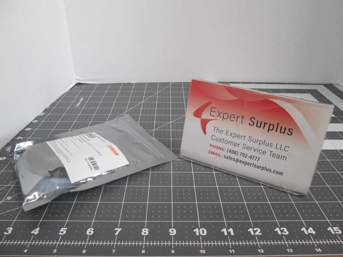 OSRAM OSLON, Optimal GH CSSRML.24-UJUM-1-1 LED 100pcs Pre-Series Sample