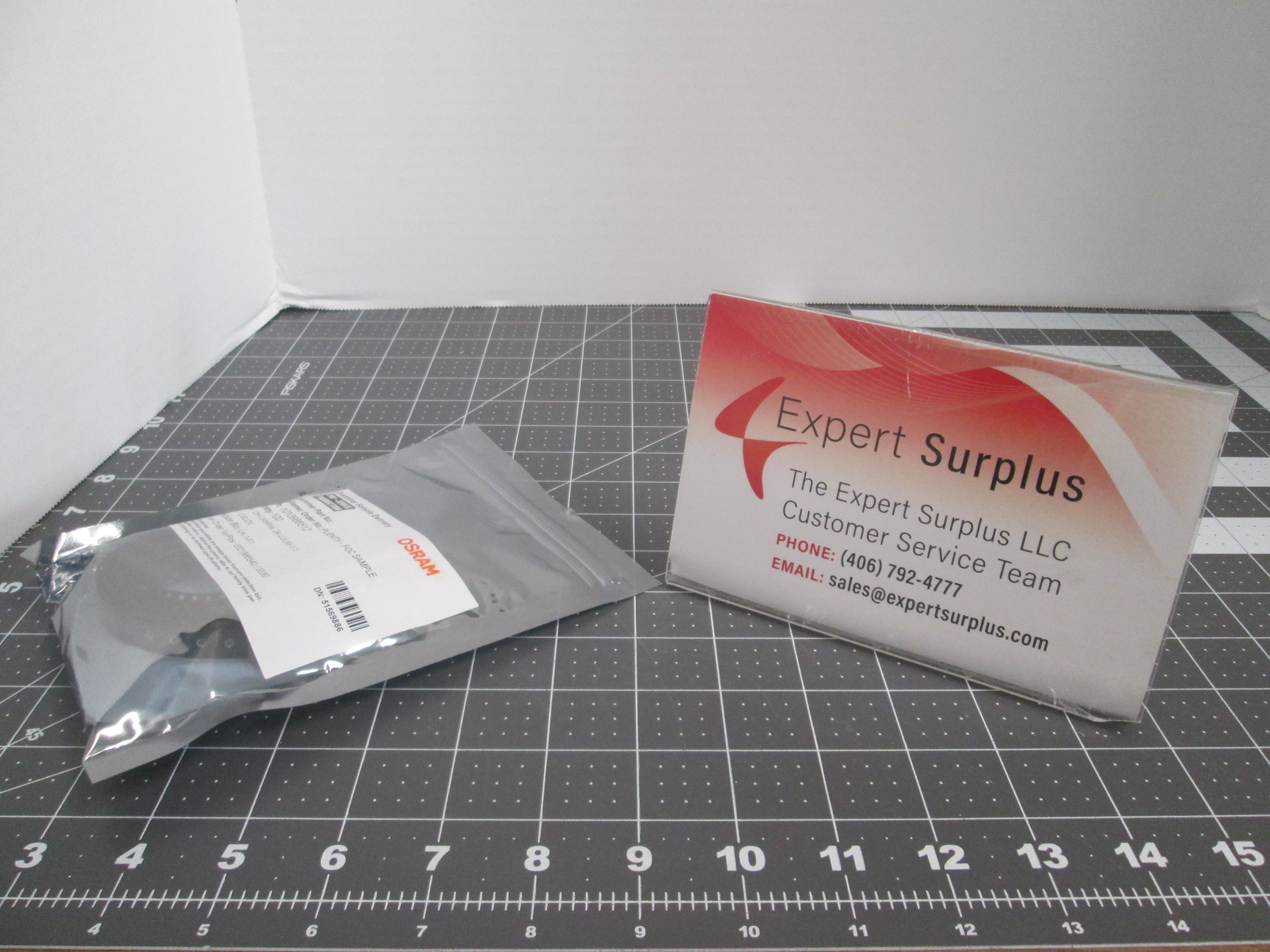 OSRAM OSLON, Optimal GH CSSRML.24-UJUM-1-1 LED 100pcs Pre-Series Sample