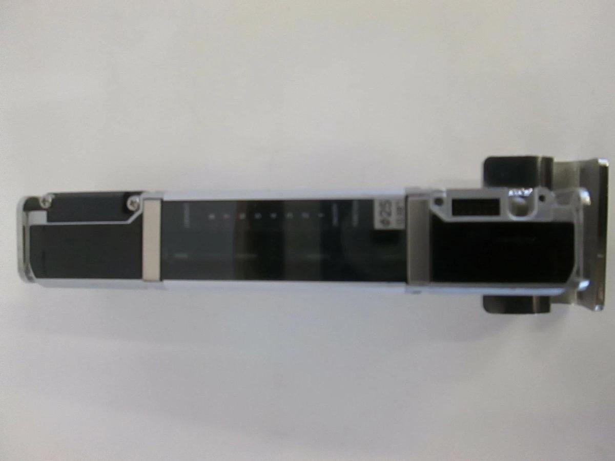 Used Keyence, SL-C08H-R, Safety Light Curtain Receiver, Used