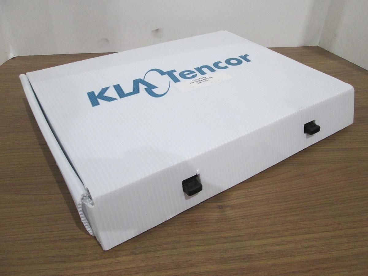 Used SensArray, KLA Tencor, 2005A-0022 Single Process Probe, New