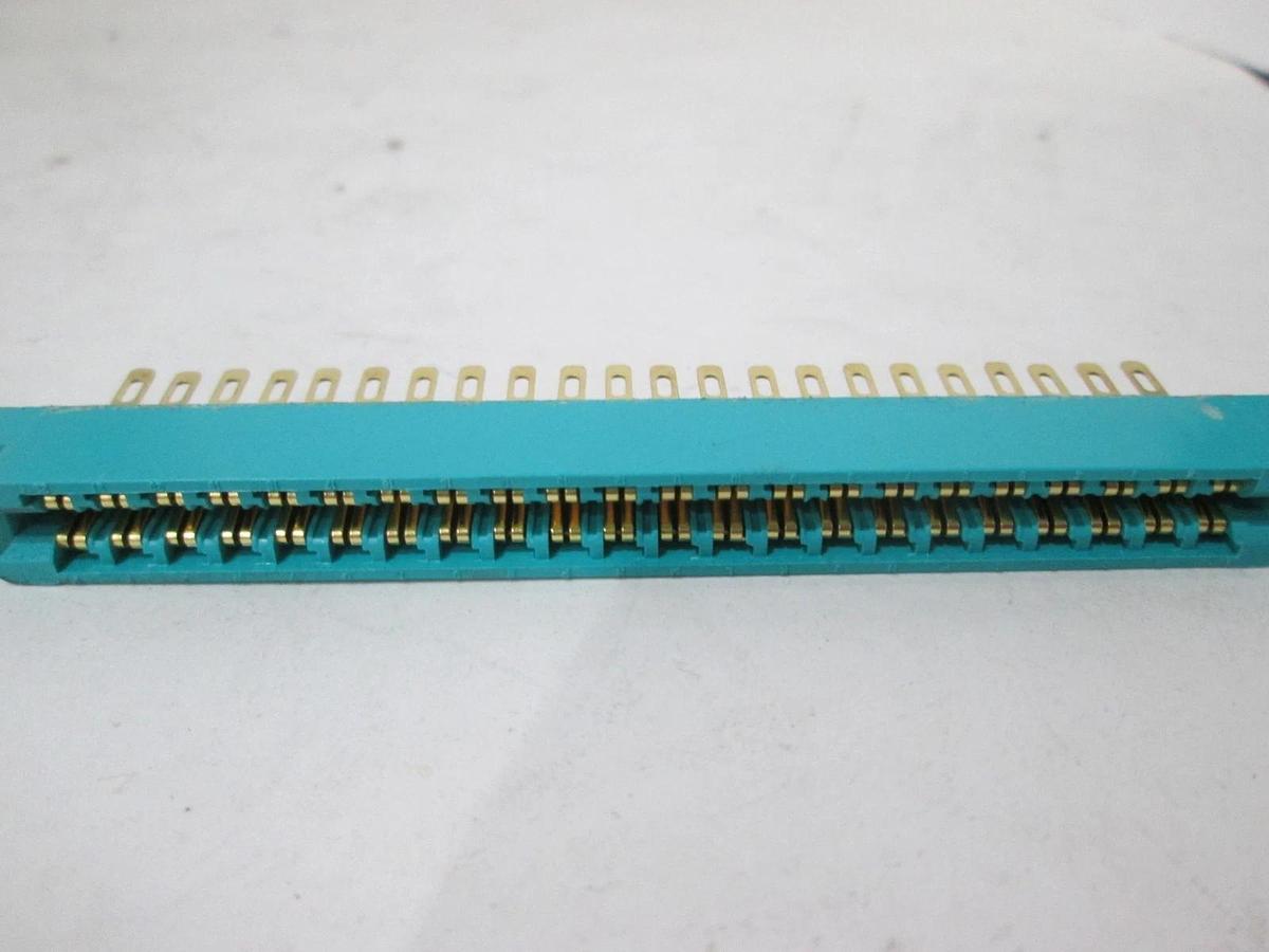 Used EDAC, 307-044-500-202, 44 Pin, PCB Connector, Used