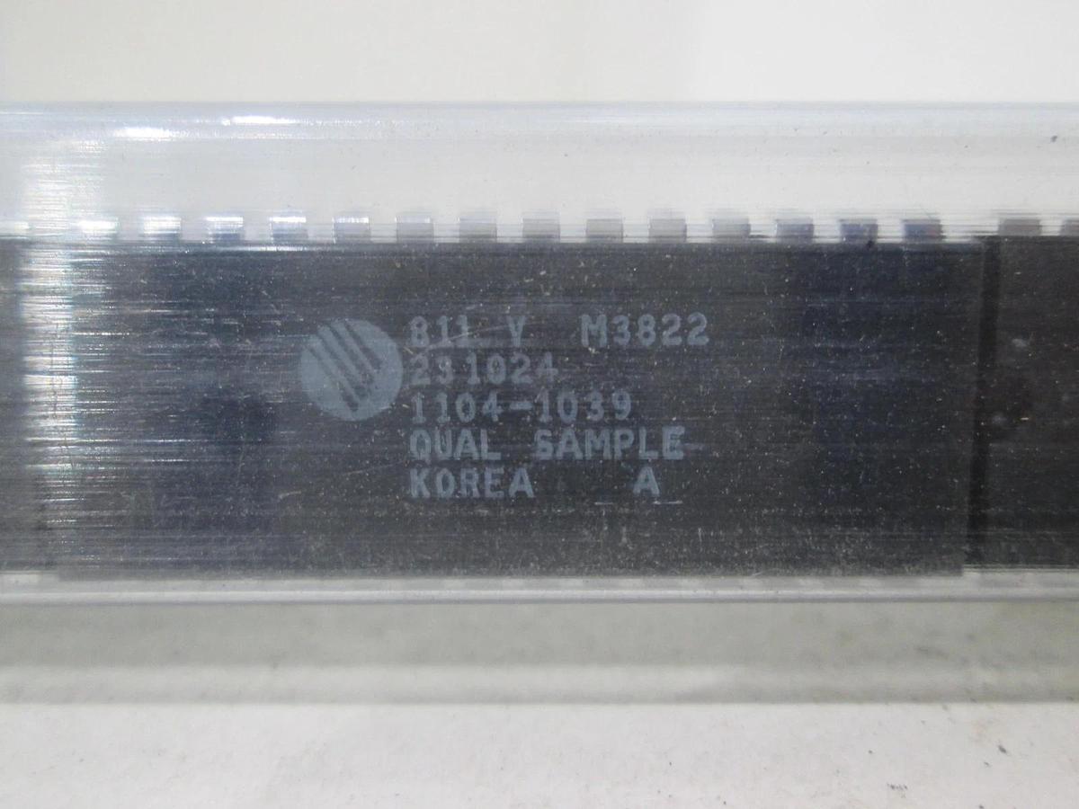 Qual Sample, 1104-1039, Integrated Circuit, New, Lot of 14