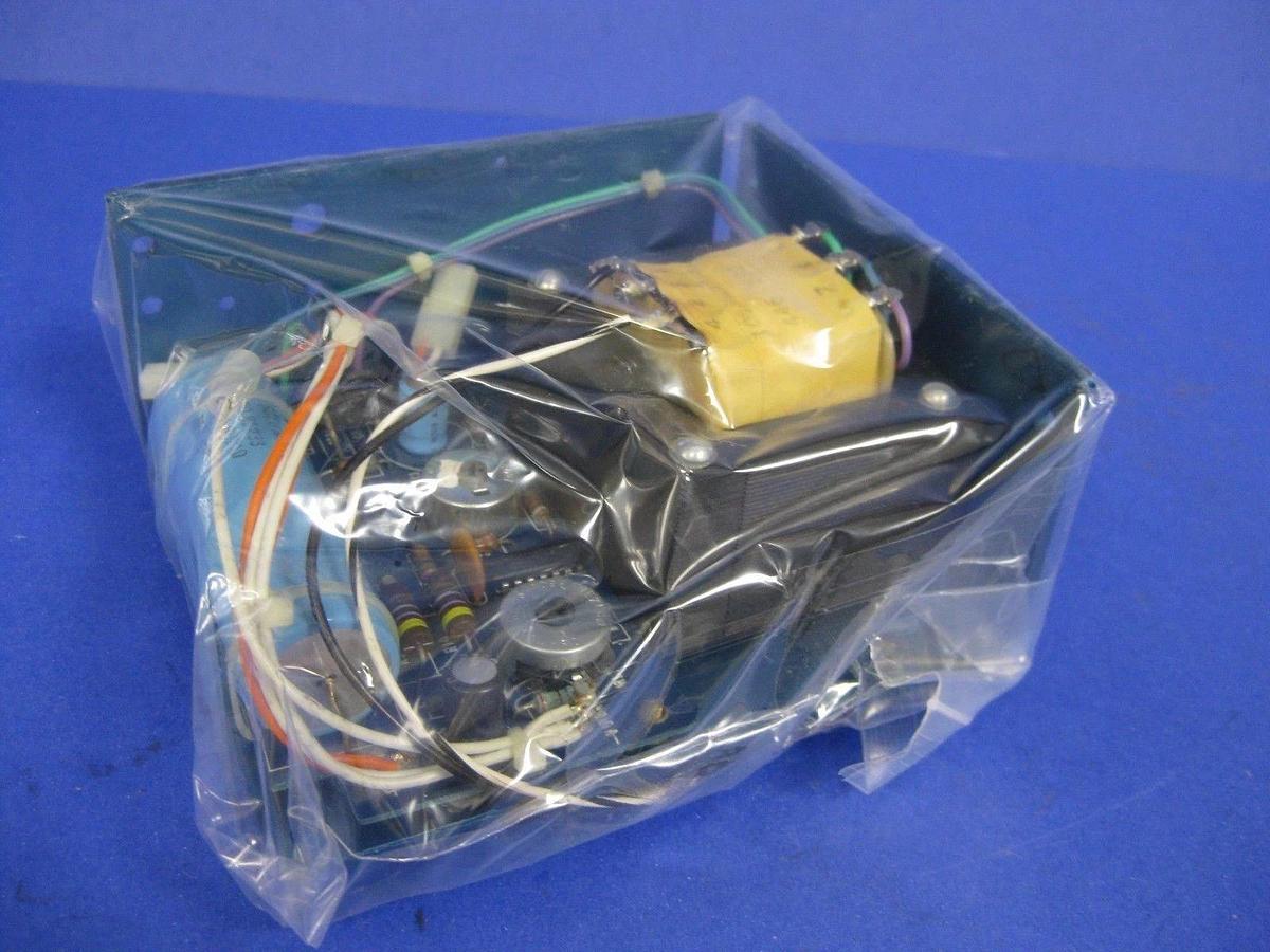 Used STANDARD POWER SLS 42-12 Power Supply 12V 3.5A, Used