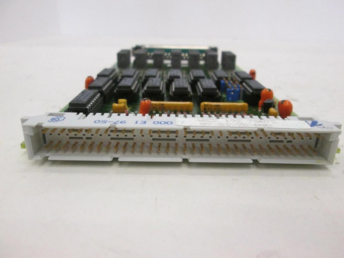 Used FEI, 4022 192 70072, Scanning Electron Microscope PCB, Used