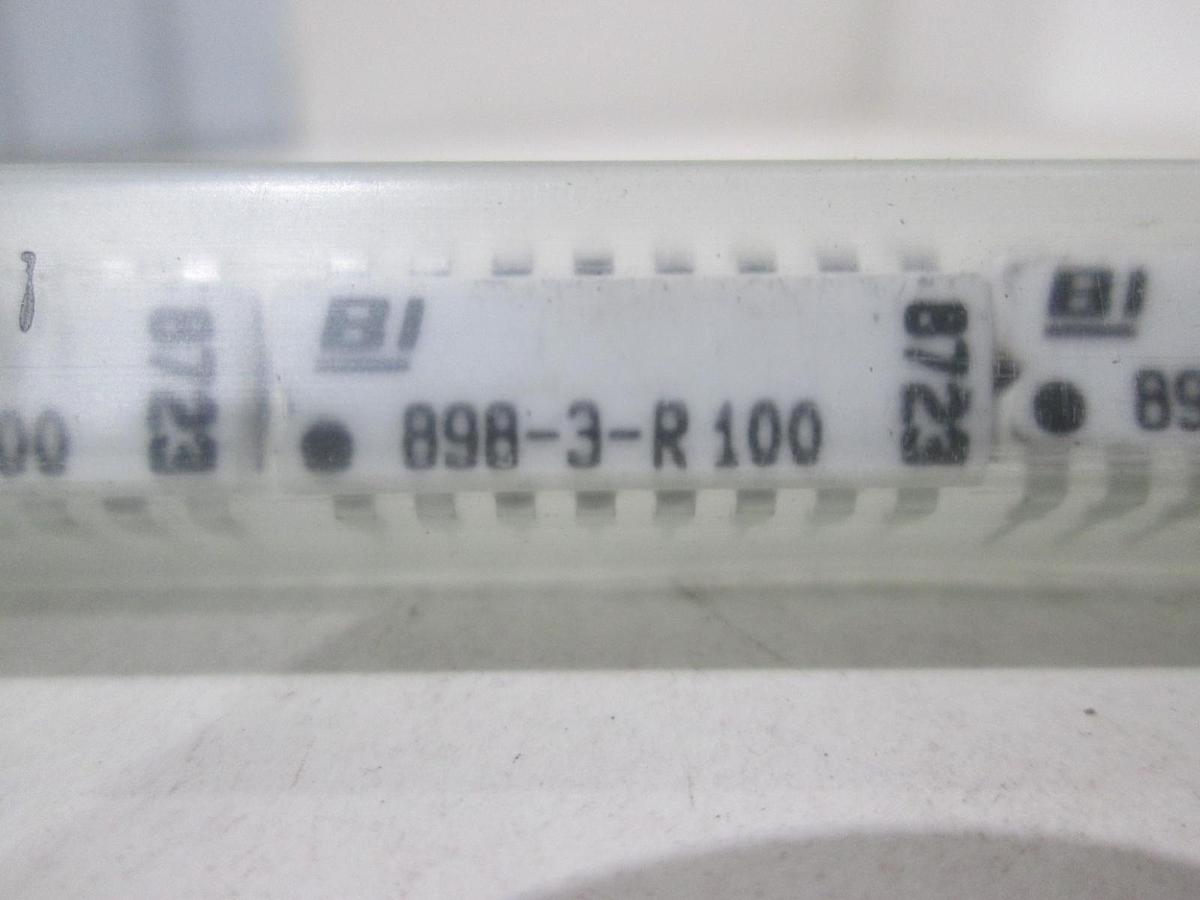 BI, 898-3-R100, Integrated Circuit, New, Lot of 23