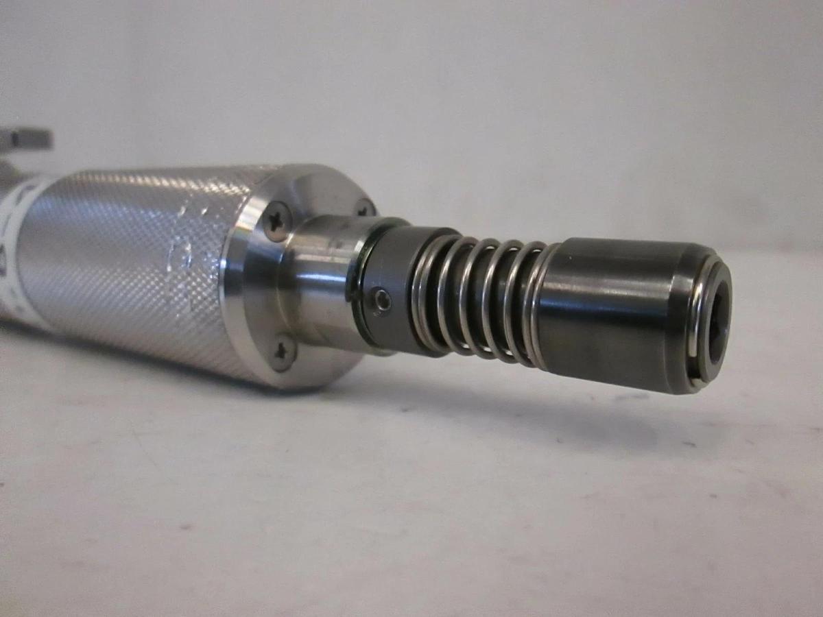 Used Western Digital Preventive Maintenance Screw Driver, MT-8667, Used