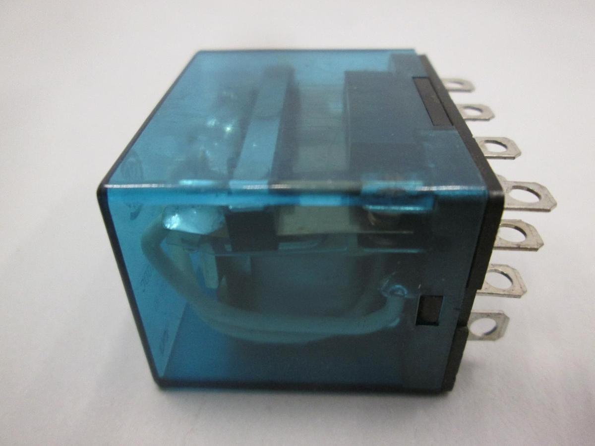 Used Guardian Electric, A410-365638-15, 120/240 VAC Relay, Used