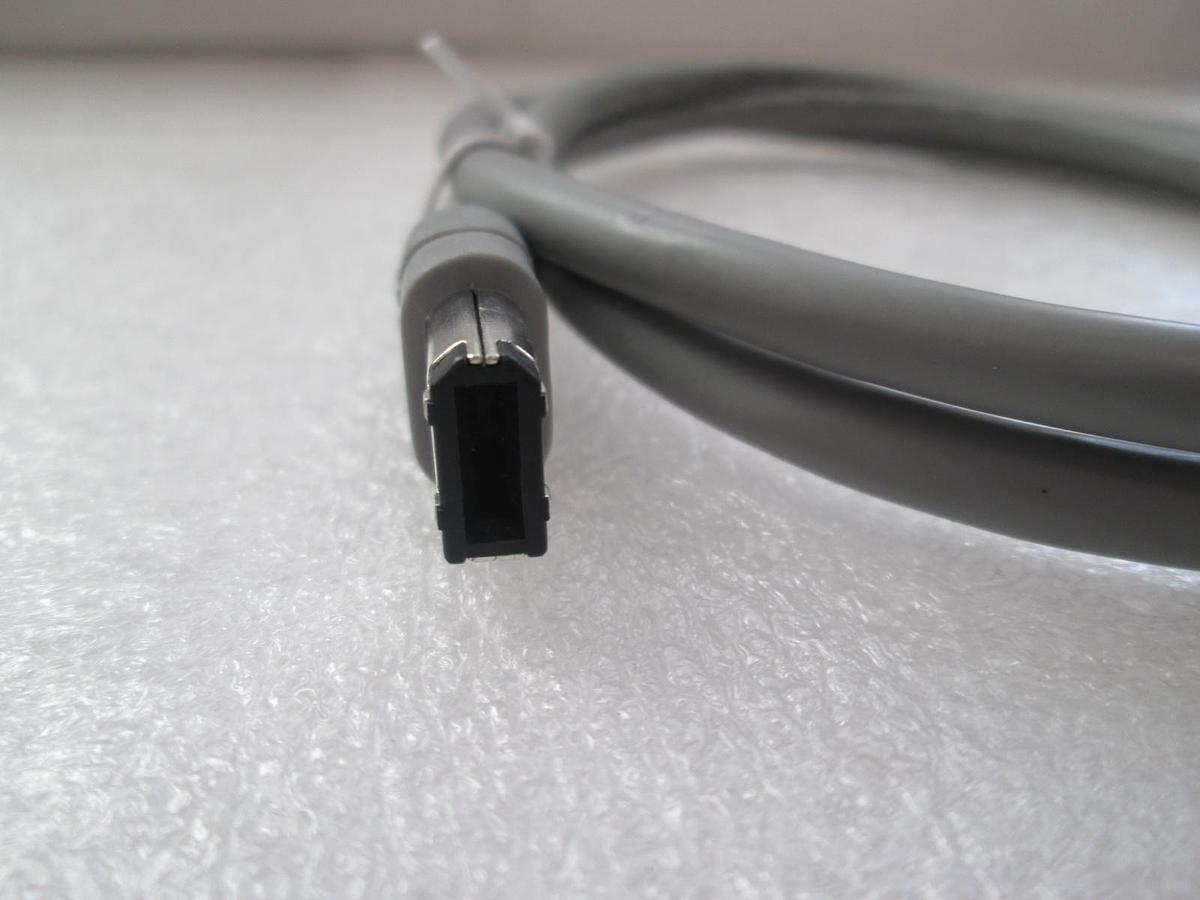 Used TEL Tokyo, Copartner, E119932, AWM Style Cable, VW-1, 20276, New