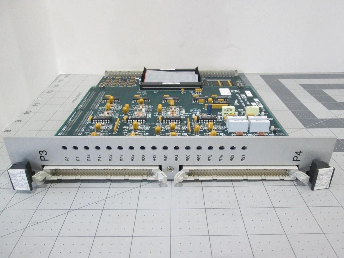 SPT Micro, 604097-25, ATM Analog Board w/ HCL, N0, PCB Assy, New