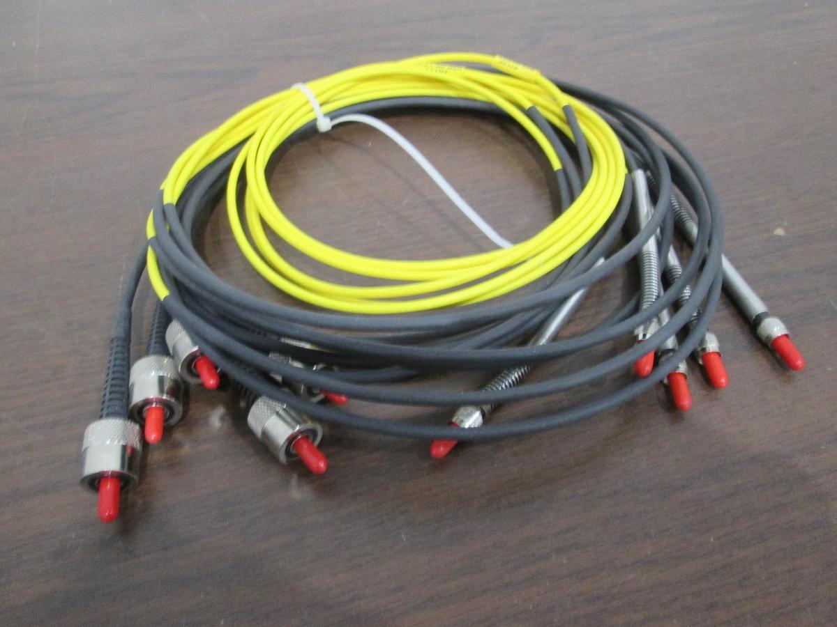 Used C Technologies, Inc., 30318, Cable, Used
