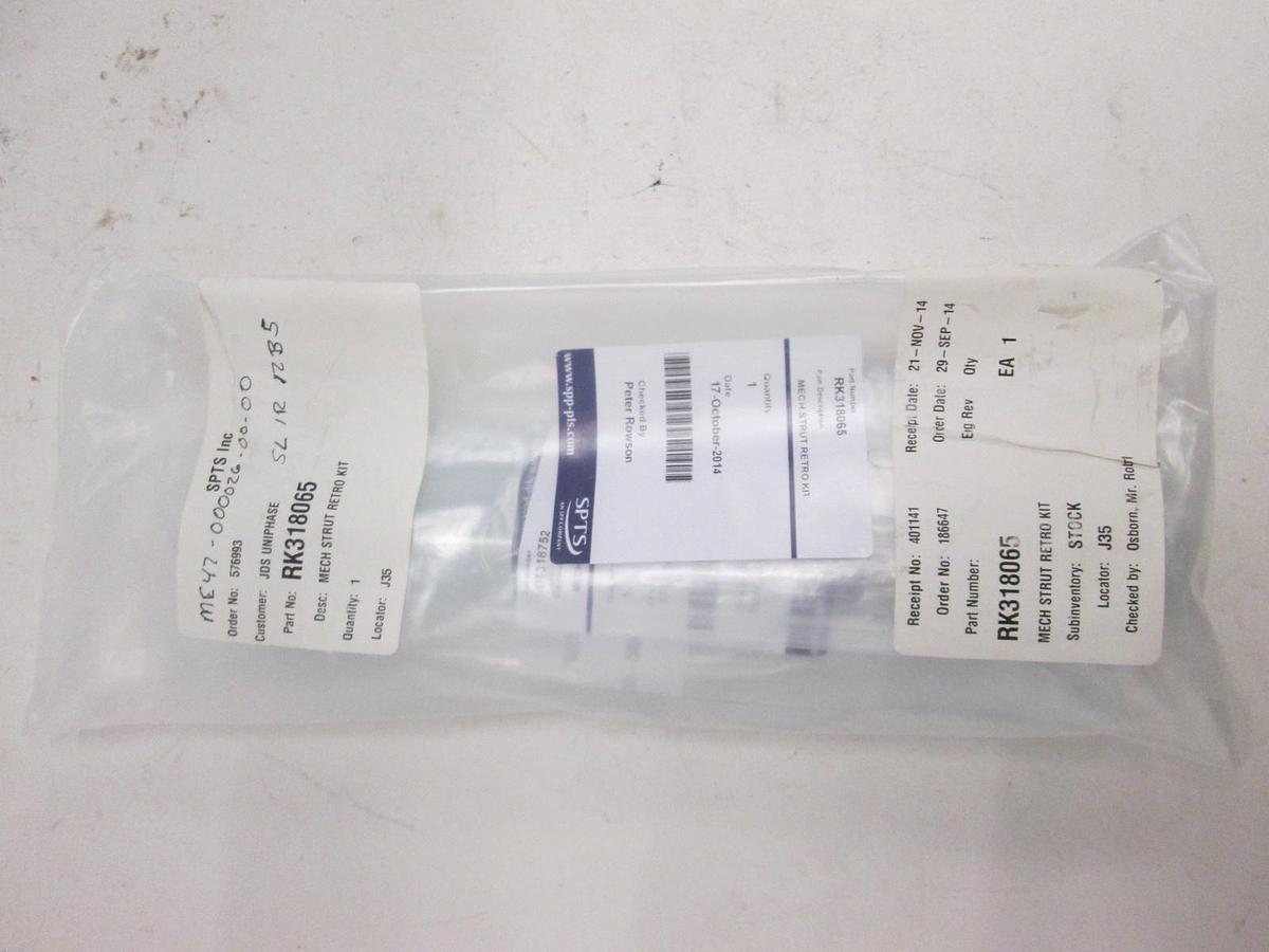 Mech Strut Retro Kit, RK318065, New
