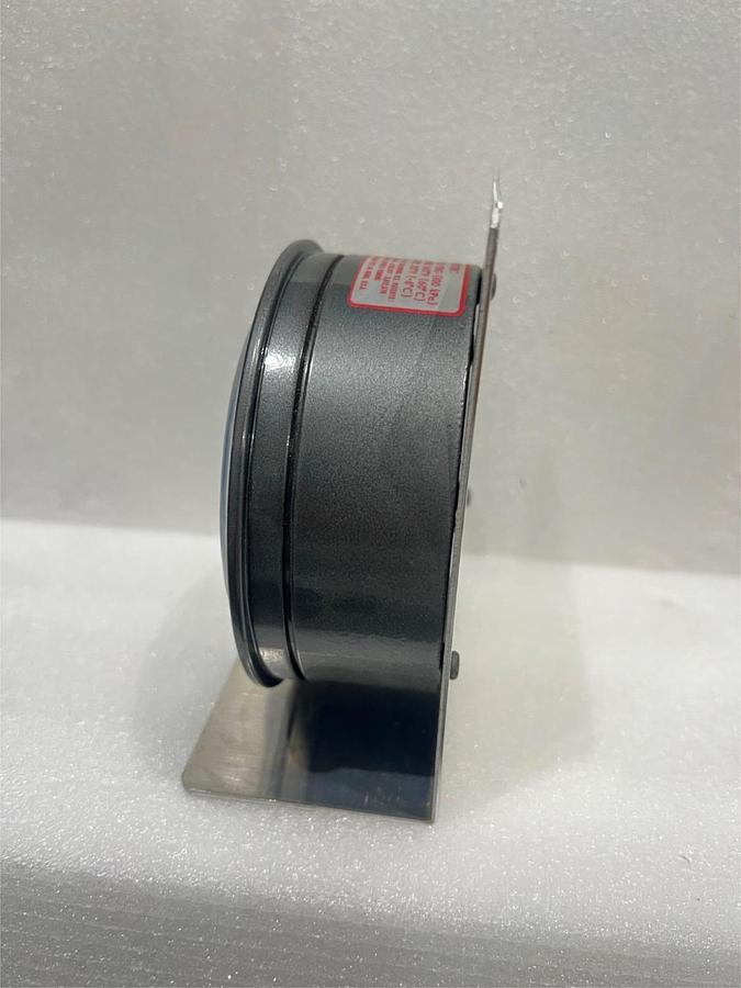 Used Dwyer, Magnehelic Pressure Gauge, 0-2", 2002, Used