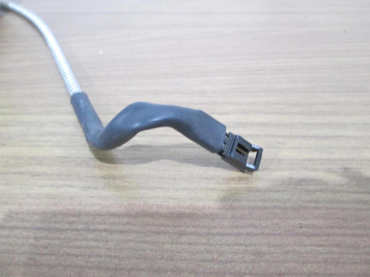 Used Cryco, Cantilever Door Closure Assy, 2 inch sq paddle, 225 235