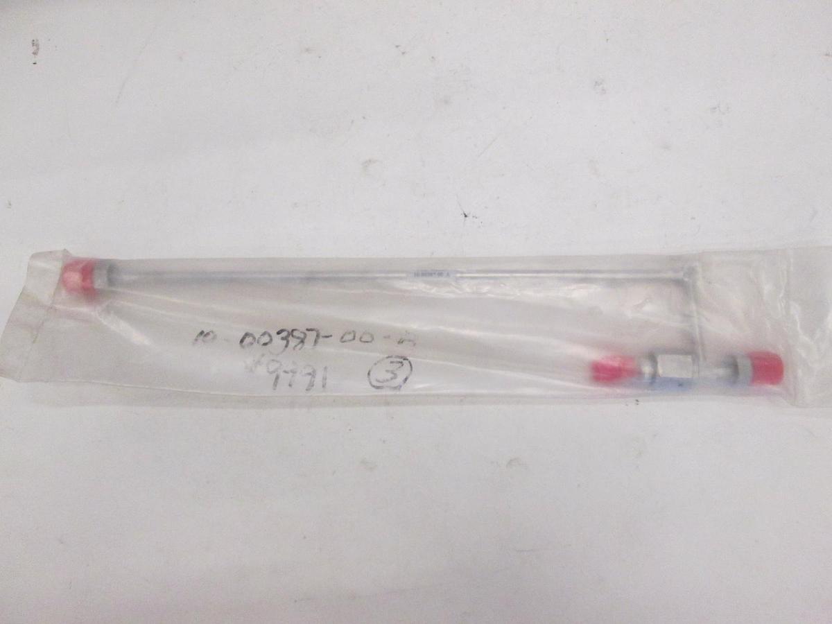 Used Cal Weld, Gasline, 10-00387-00, New