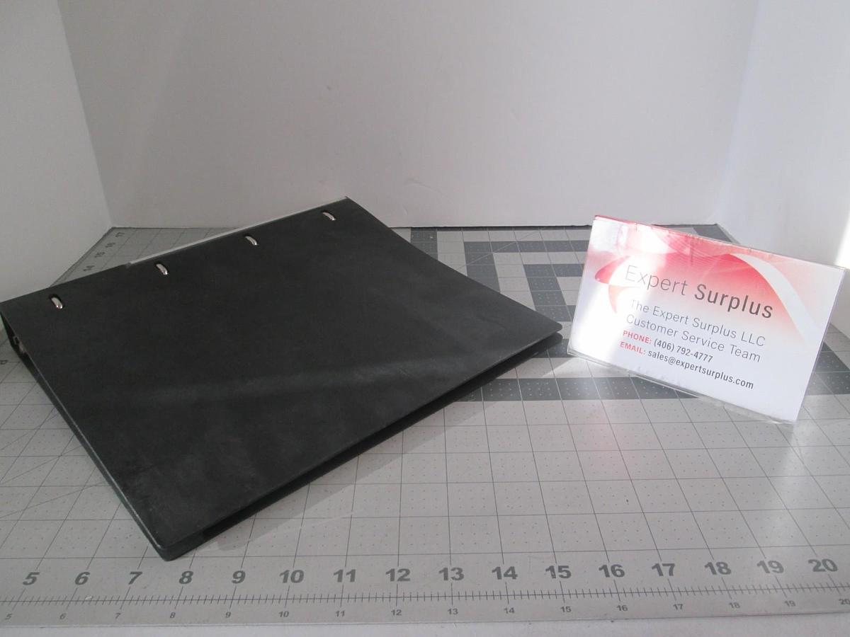 Used Screen, FL-820L, Parts List, Used