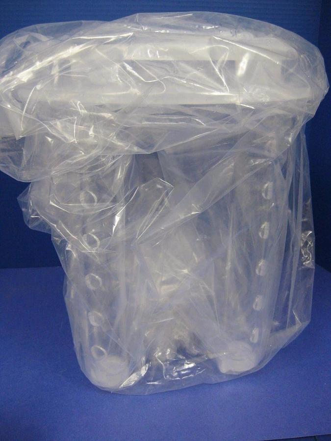 Used TEL Tokyo Electron Quartz Pedestal Base for DV40 2105-221882-51, New