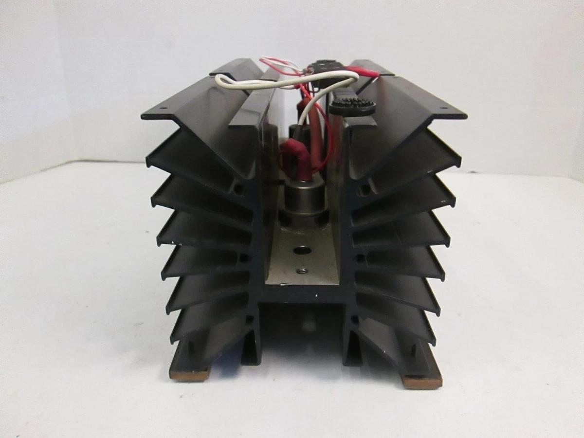 Used Tempress Diffusion Furnace Model 203 Power Pack,