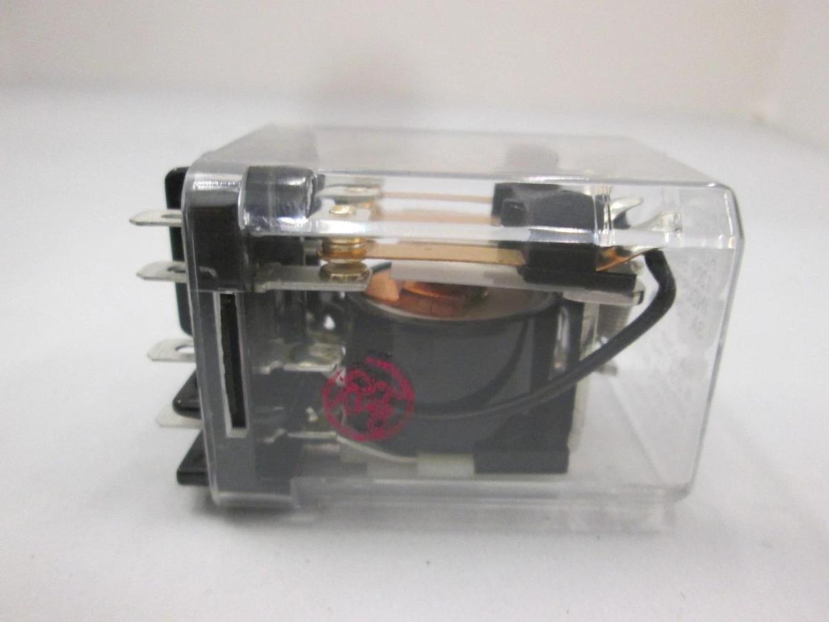 Used Potter & Brumfield, KUP-14A15-120, 120V Relay, Used