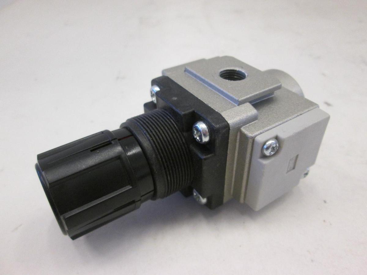 Used SMC, AR20-01, Regulator, Used