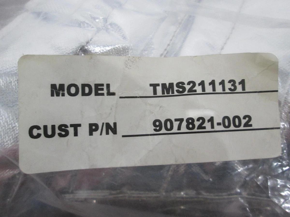 Used BriskHeat, TMS211131, Insulator Jacket, 120V, 1.46A, 175W, Single Phase, Used