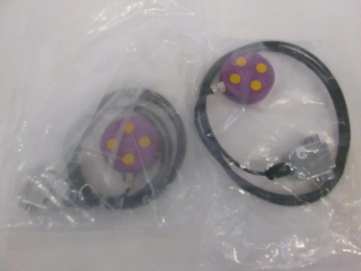 Used Microtec Systems, Torque Screw Spindle, RS-05, Used, Lot of 2