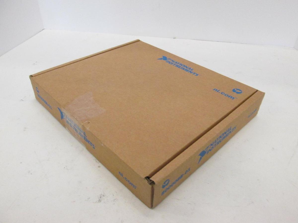 Used National Instrument, 778416-01, GPIB-USB-B, NI-488.2, NIB