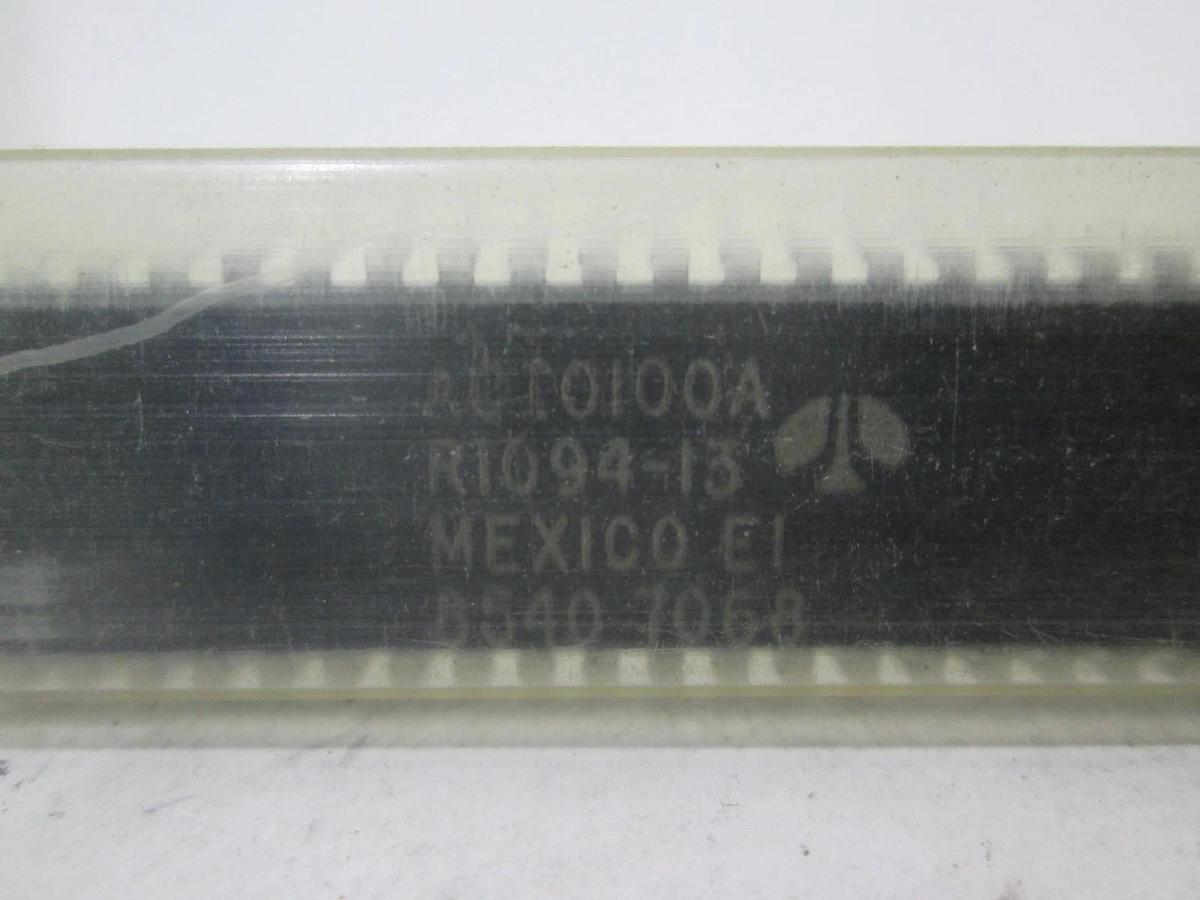 Used ACI0100A, R1094013, Integrated Circuit, Used, Lot of 11