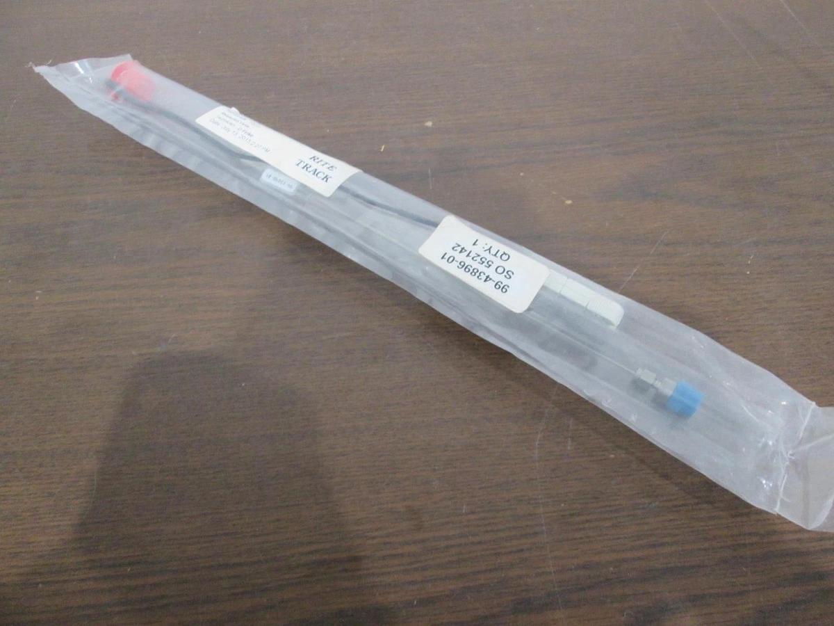 Used Omega, 99-43896-01, Quick Disconnect Thermocouple, Type CU, Used