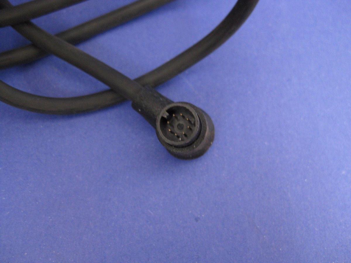 Used Teach Robot Pendant, Hand Held Controller, for  VL-800, TEL 600 FNC Used