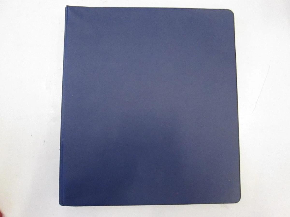 Used Agilent 11713A Attenuator/Switch Driver Operating and Service Manual, Used