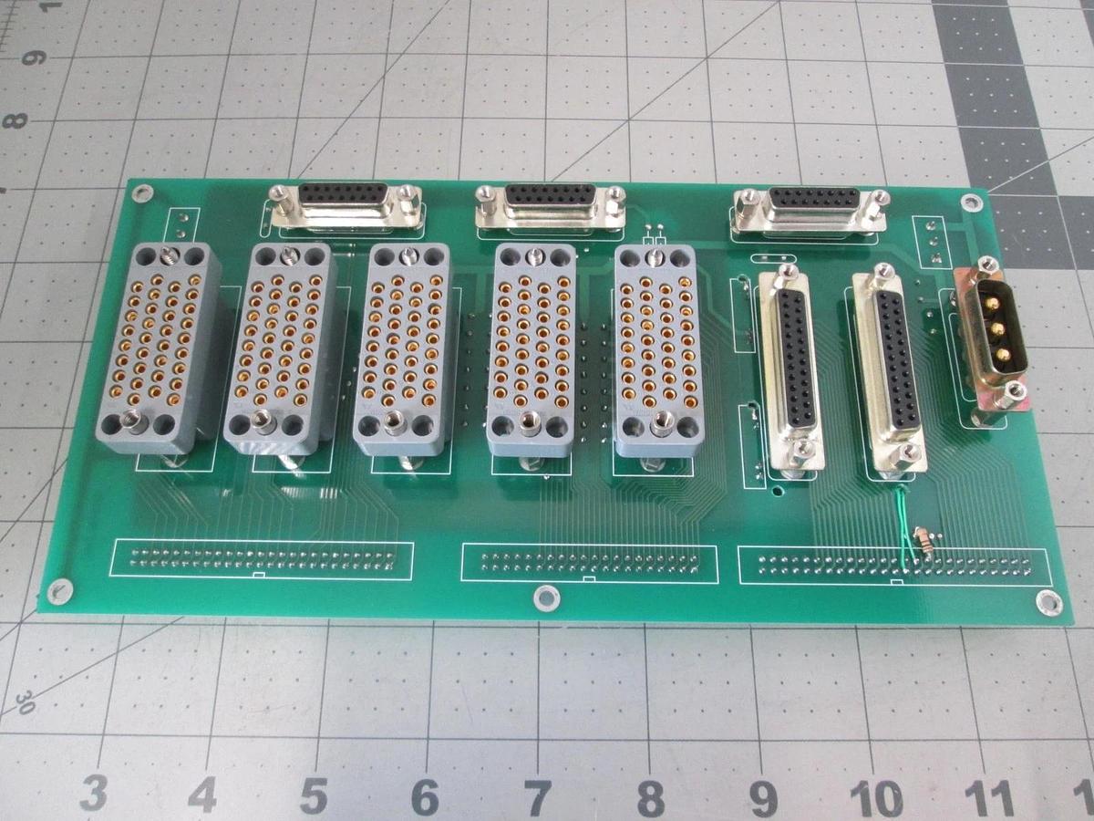 IPS, E022189, 815017-167, Interconnection PCB, PCB Assy, New