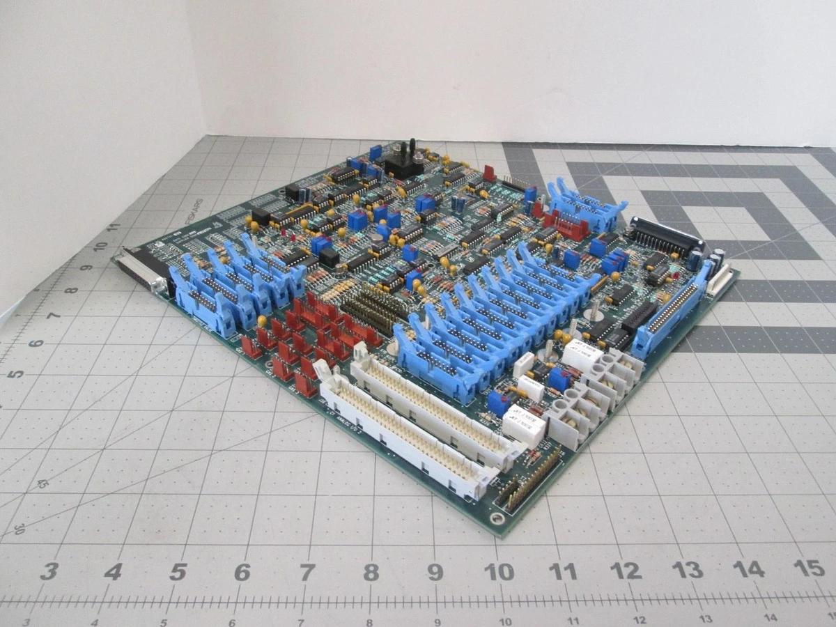 SPT Micro, 602721-99, AVP, Gas Interface Daughter, PCB Assy, New