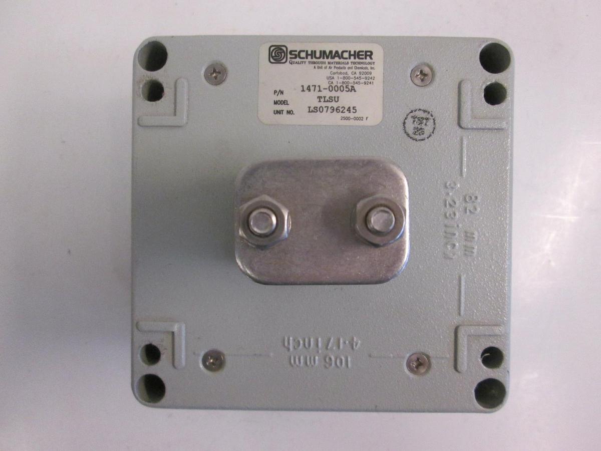 Schumacher 1471-0005A, TLSU Module, New