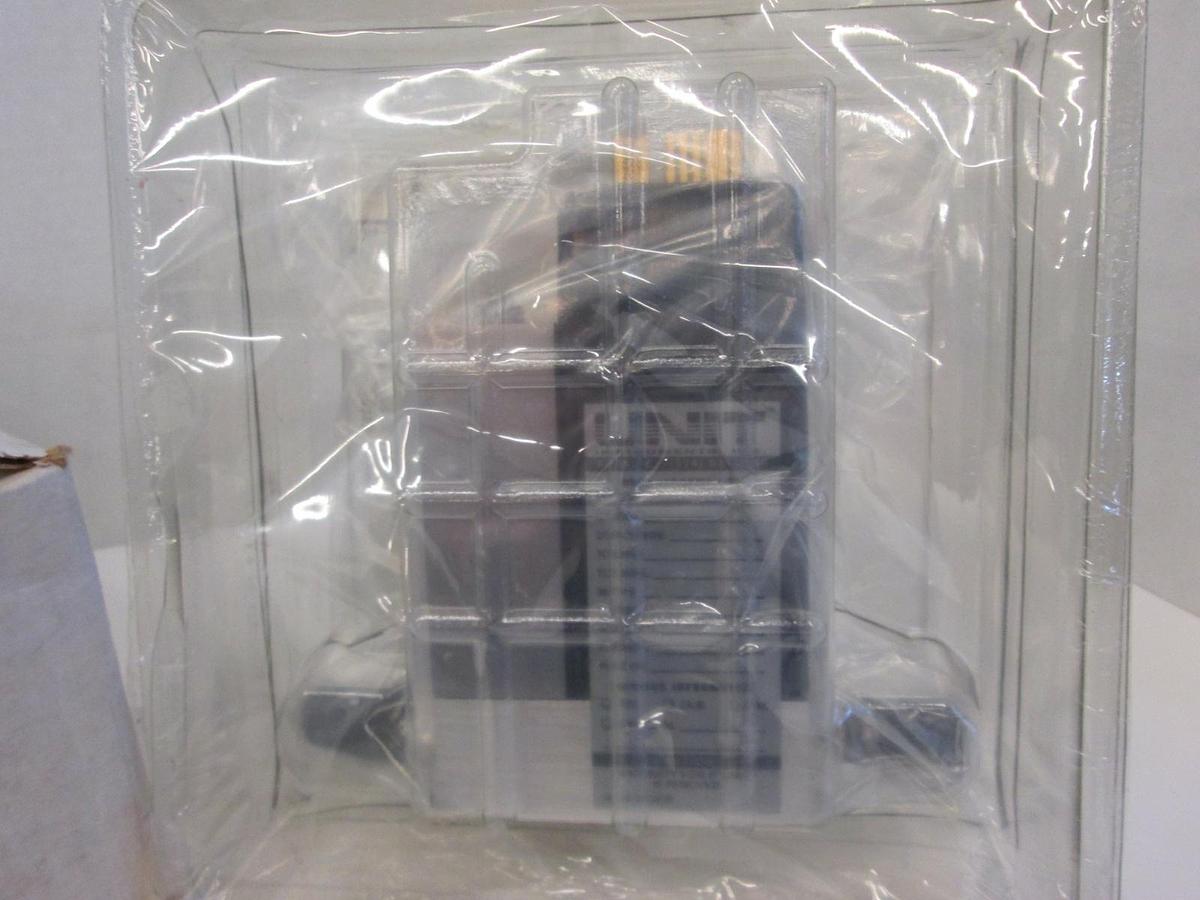 Used Unit UFC-1100 Mass Flow Controller, He, 1 SLM, Refurbished