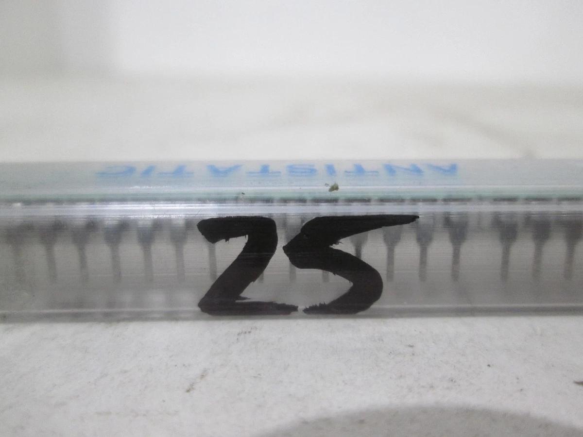 Used CTS7811, 760-3-R200, Integrated Circuit, Used, Lot of 25