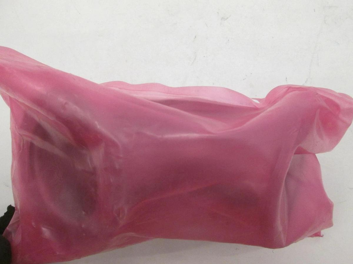 Used AMAT, 3300-02936, FTG EL 90 Deg 3.17inR ISO KF50 SST, New