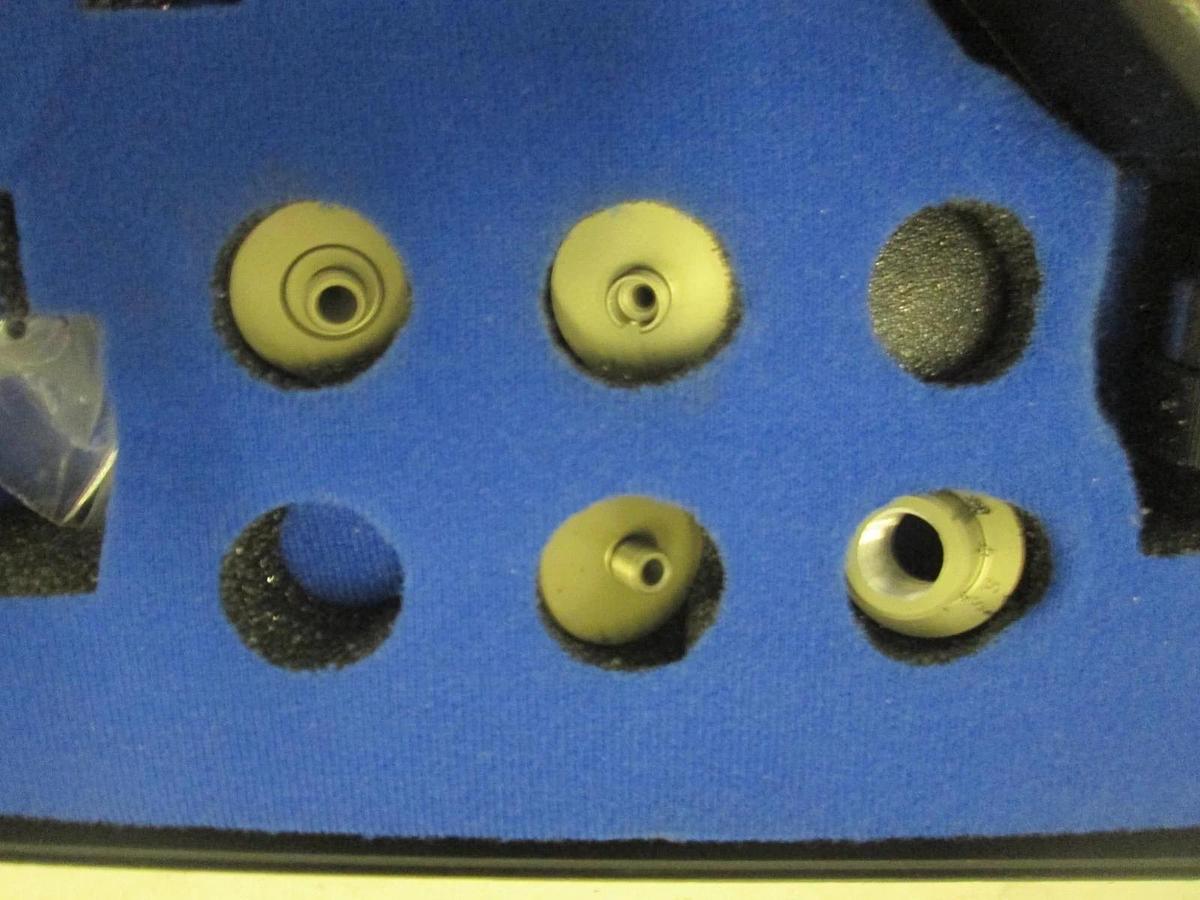 Used Buehler, Fibrskope Portable Microscope Assy, 0801-9505, Used