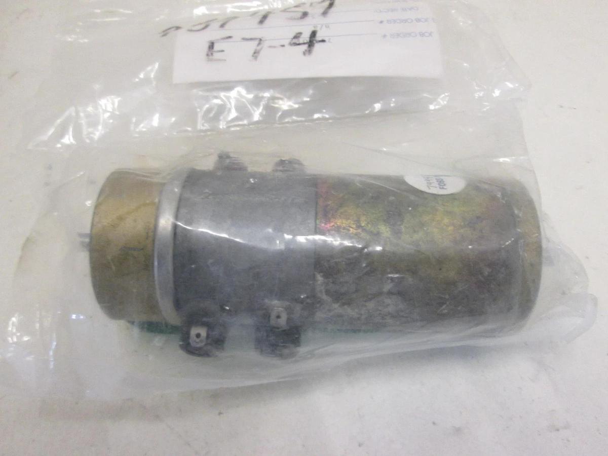 Used National, 959457, Spin Motor, Used