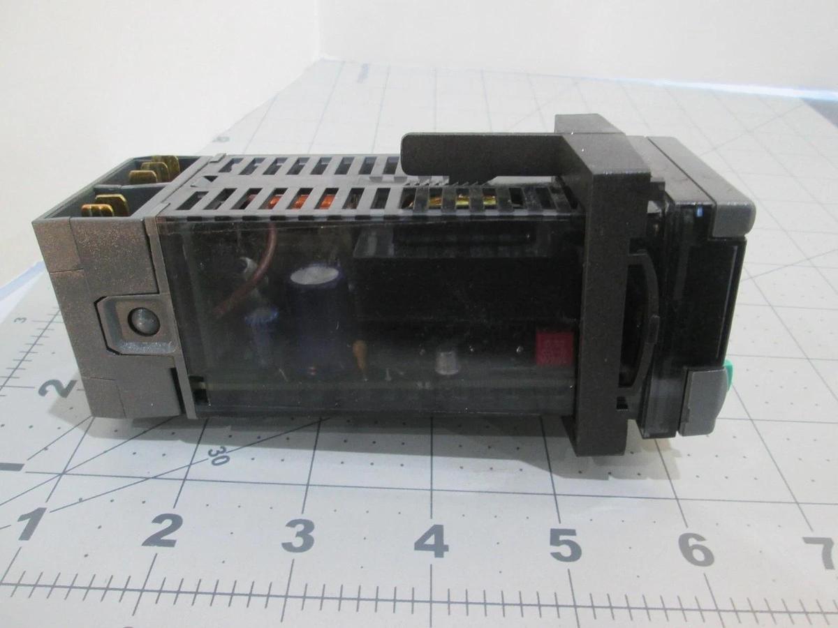 Used Omega, CN9000A, Temperature Controller, Used