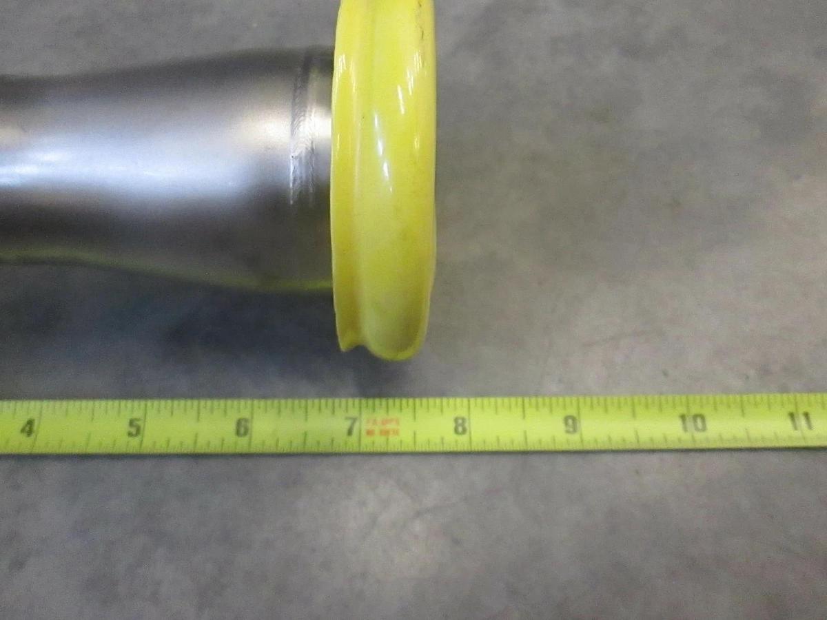 AMAT, 0050-76524, "S" Tube, New