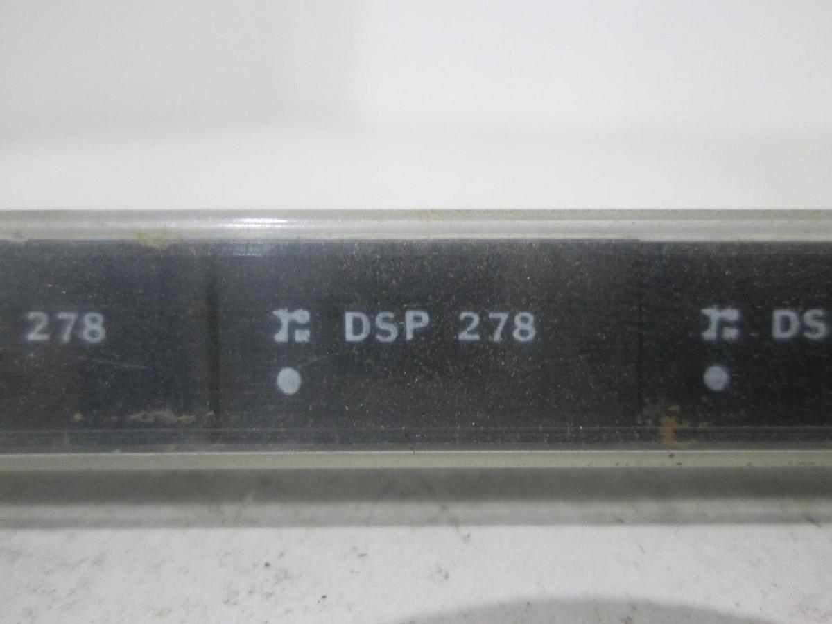 DSP 278, Integrated Circuit, New, Lot of 21