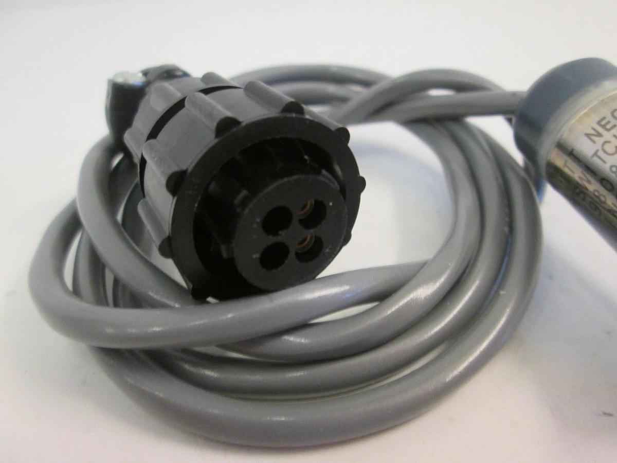 Used Semi Gas High Purity ITT Neo-Dyn 98087-173P5S155 Adjustable Pressure Switch