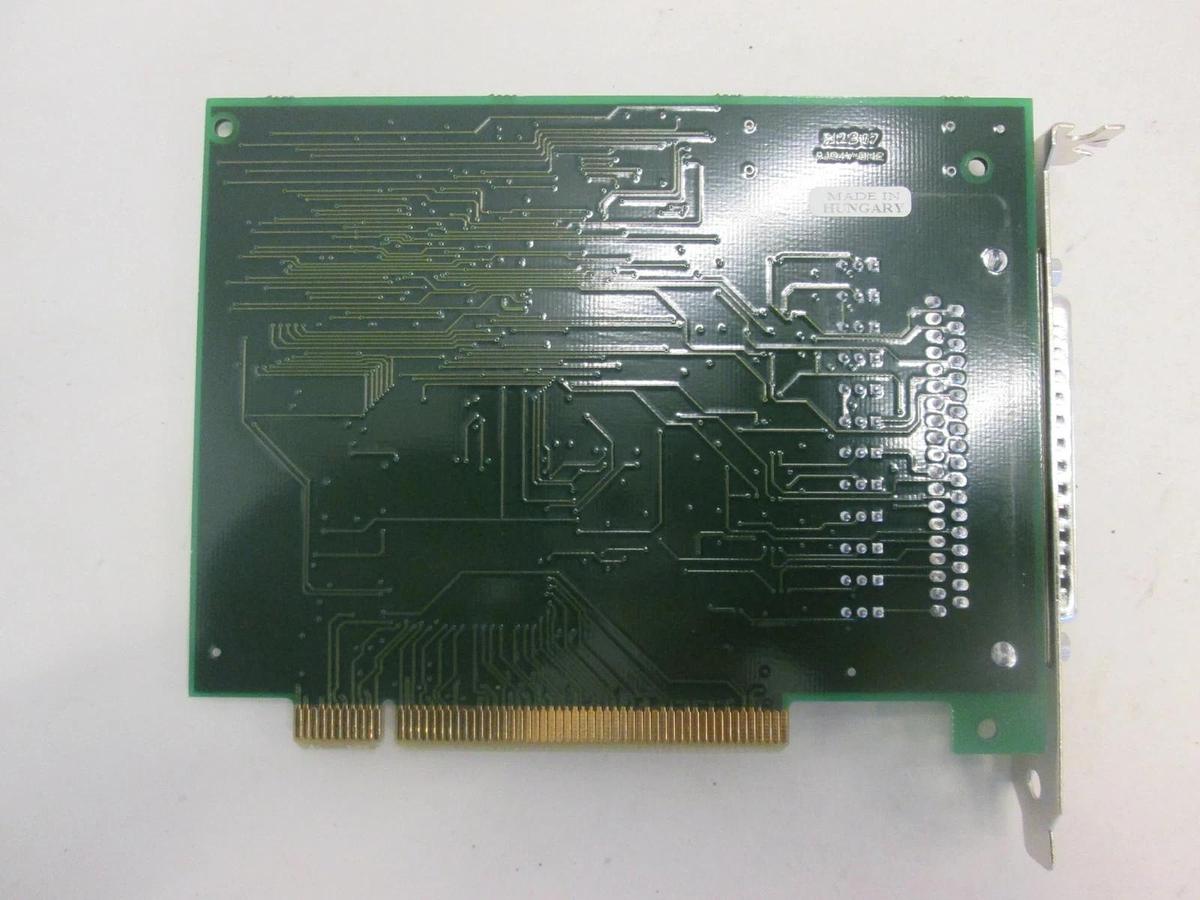 Used Measurement Computing, PCI-QUAD04, Board, Used