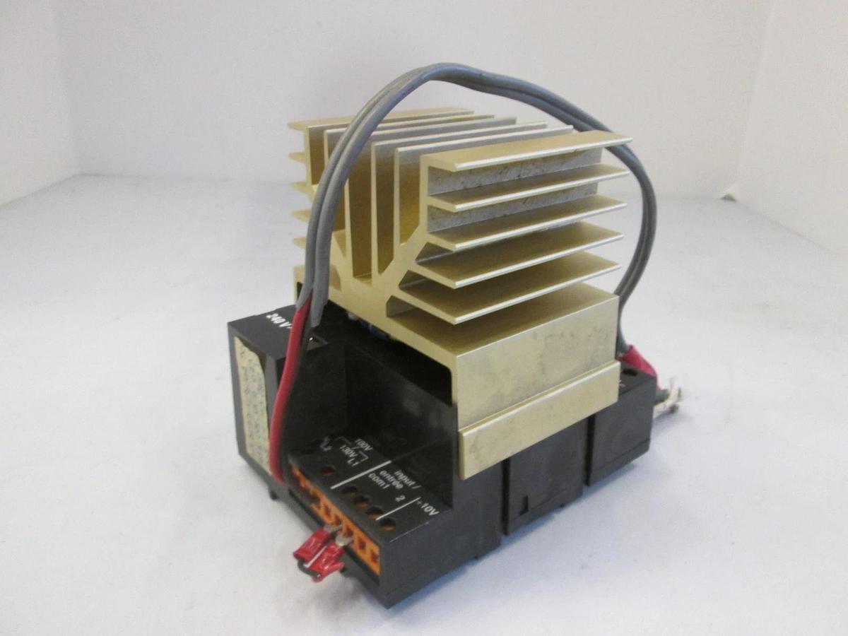 Used Eurotherm, 425/15A240V, Power Module, Used