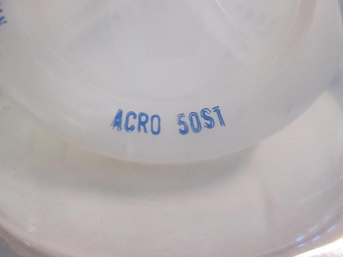 Gelman Sciences Acro 50S1, Vent Filter, New