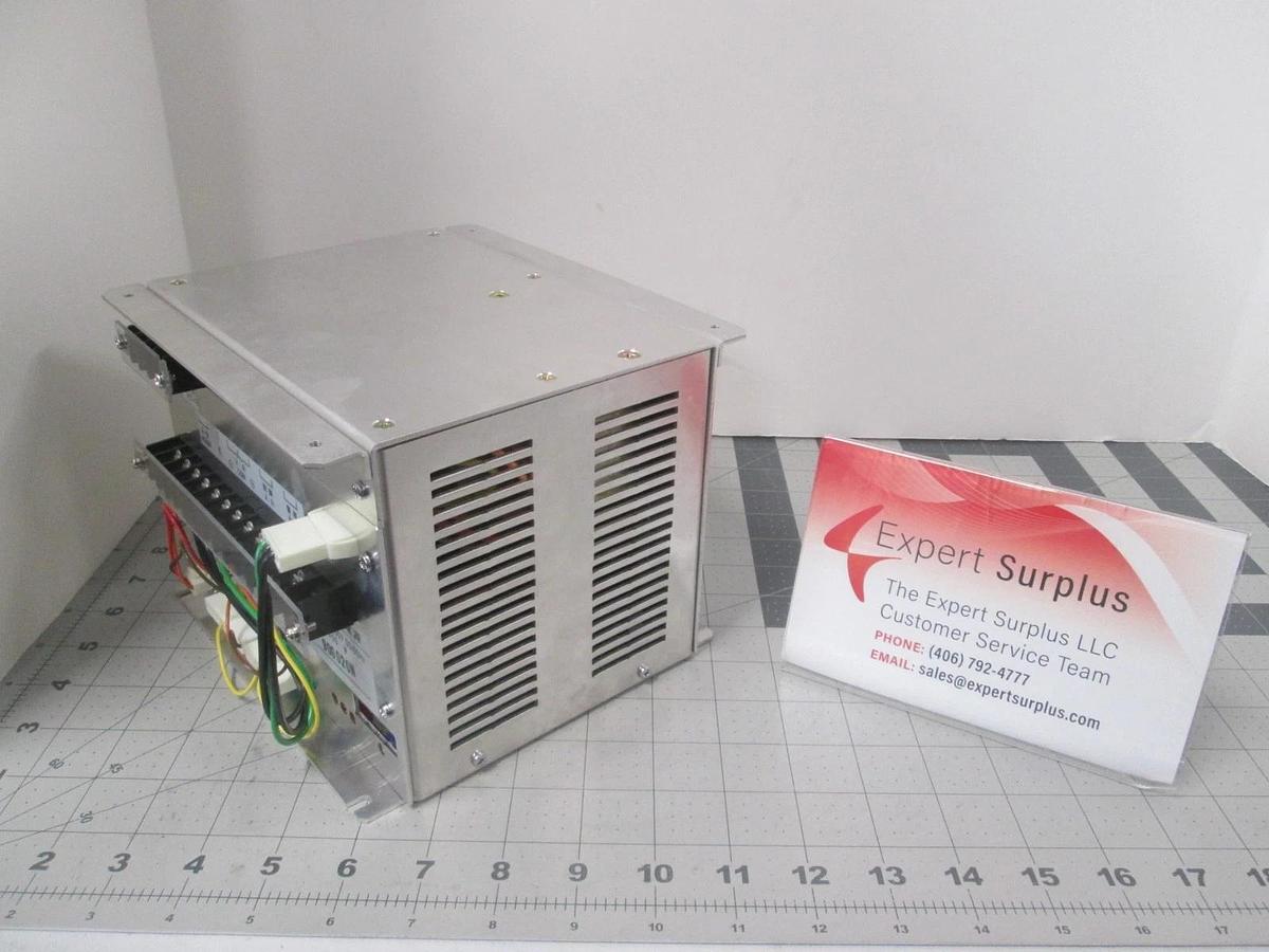 Zenith, Sumitomo, ZPS-2106, Power Unit, 90020N, New