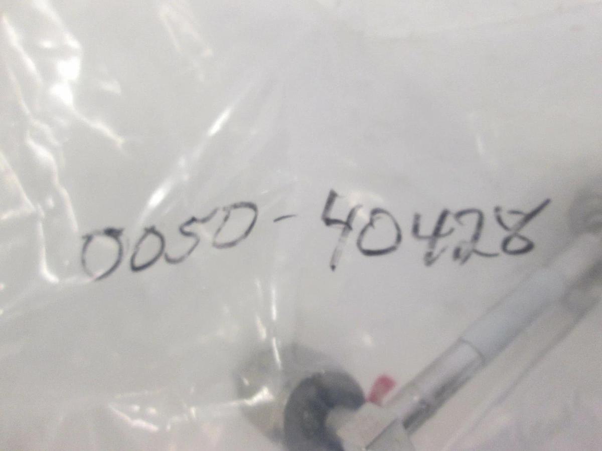 Used AMAT, Vacuum Fitting, 0050-40428, New